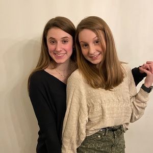 Meet your Posher, Molly